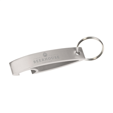 Logotrade advertising product picture of: LiftUp Opener / keyring