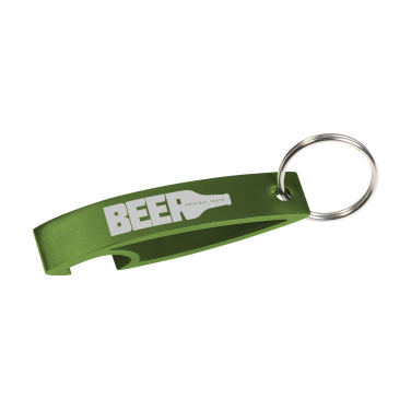 Logotrade business gifts photo of: LiftUp Opener / keyring