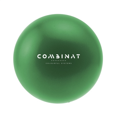 Logo trade promotional giveaway photo of: ColourBall stress ball