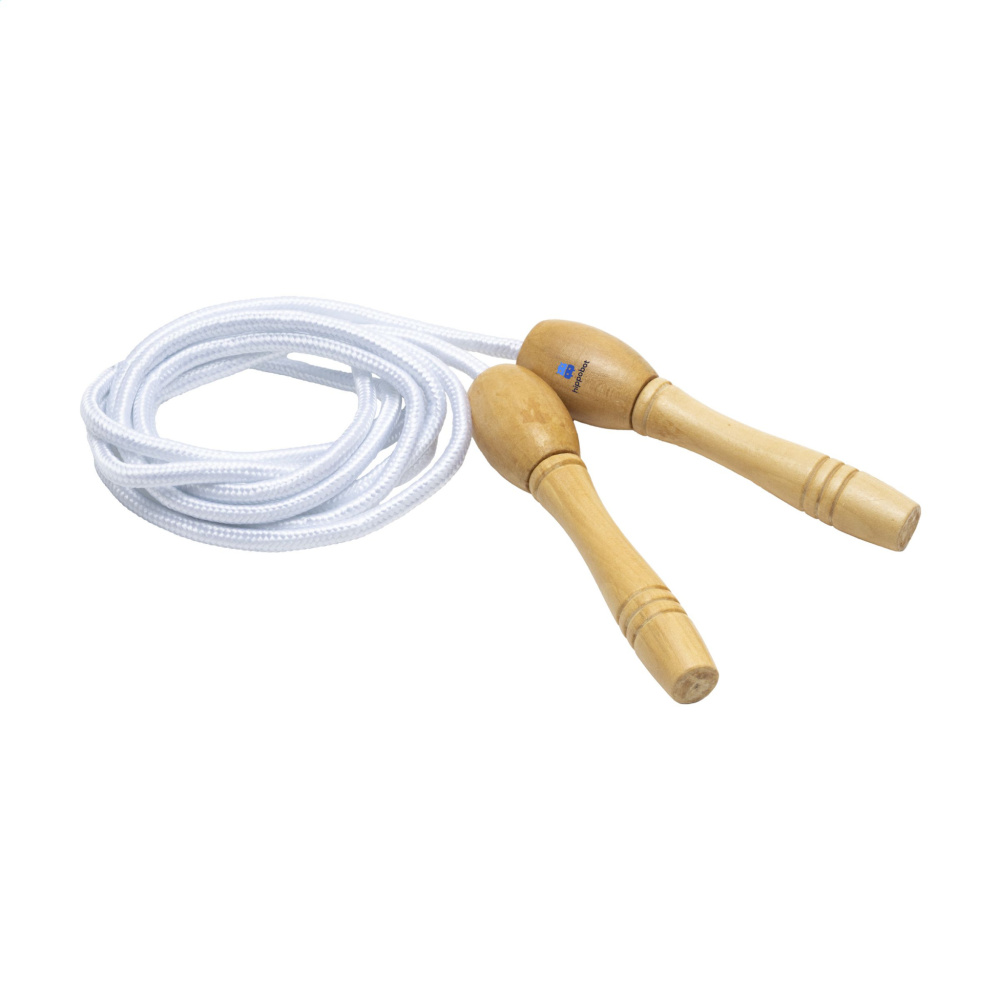 Logotrade promotional gift image of: Jump skipping rope