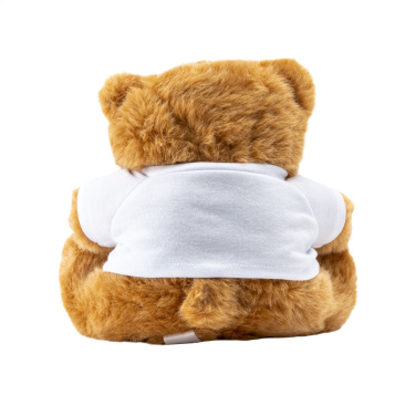 Logotrade advertising products photo of: BigBrowny Bear cuddle toy