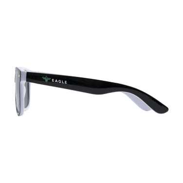 Logo trade promotional gifts picture of: Fiesta sunglasses