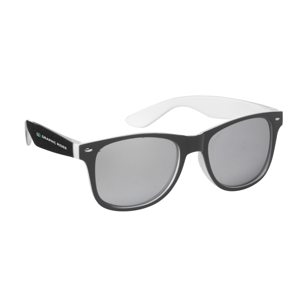 Logotrade promotional gift image of: Fiesta sunglasses