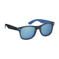 Fiesta sunglasses, blue