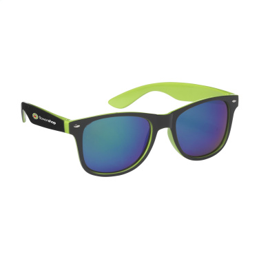 Logo trade corporate gifts picture of: Fiesta sunglasses