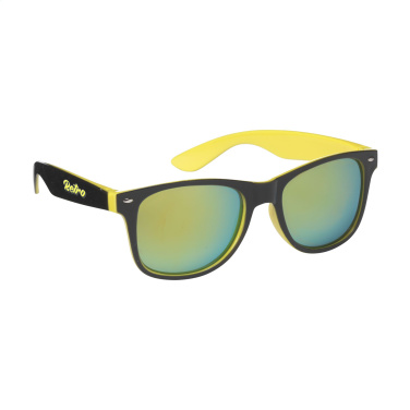 Logo trade promotional gifts image of: Fiesta sunglasses