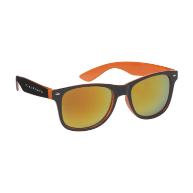 Logo trade promotional giveaways image of: Fiesta sunglasses