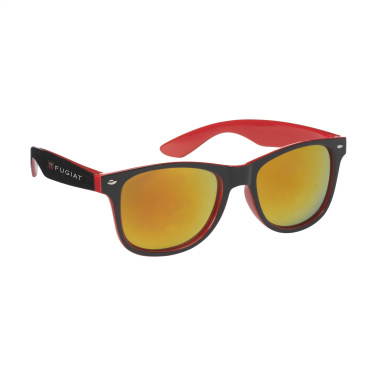 Logo trade promotional gifts image of: Fiesta sunglasses