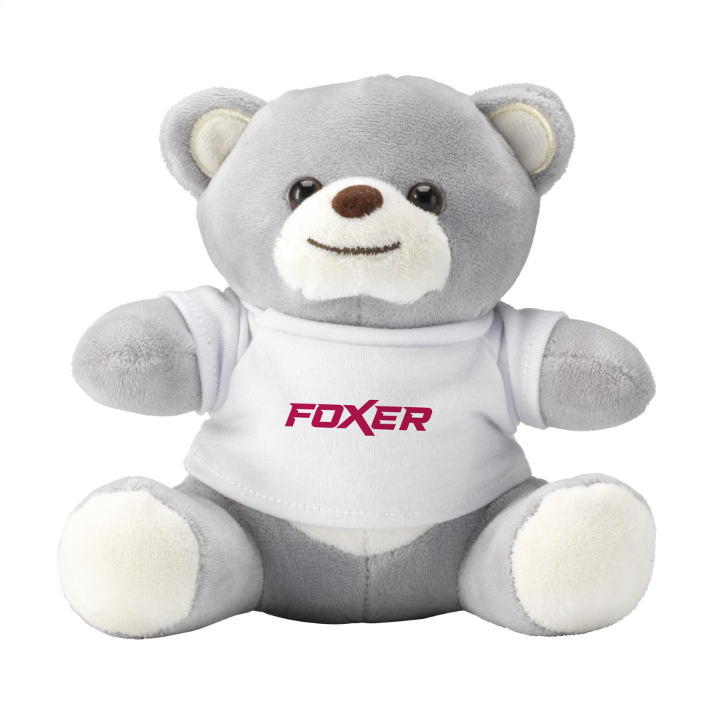 Logotrade promotional items photo of: Billy Bear Mini Size cuddle toy