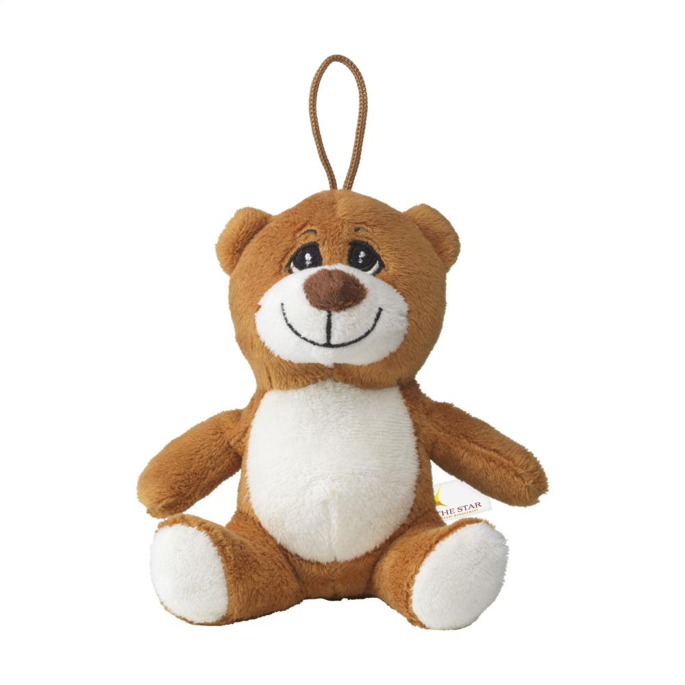 Logotrade promotional gift picture of: Animal Friend Bear cuddle