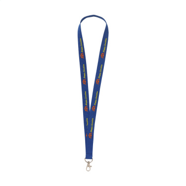 Logotrade promotional giveaway picture of: KeyCord Budget 2 cm