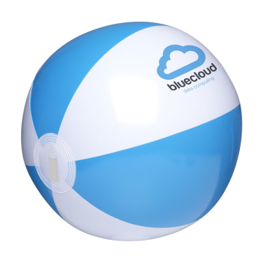 Logotrade promotional product image of: BeachBall Ø 27 cm