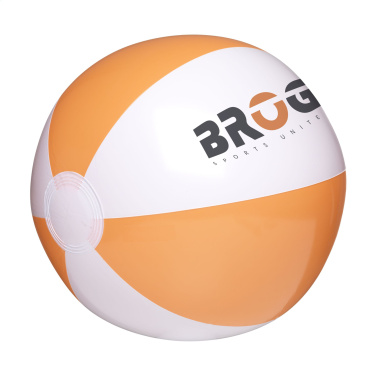 Logo trade promotional product photo of: BeachBall Ø 27 cm