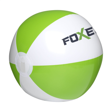 Logotrade promotional gift picture of: BeachBall Ø 27 cm