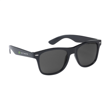 Logotrade promotional merchandise photo of: Malibu RPET sunglasses