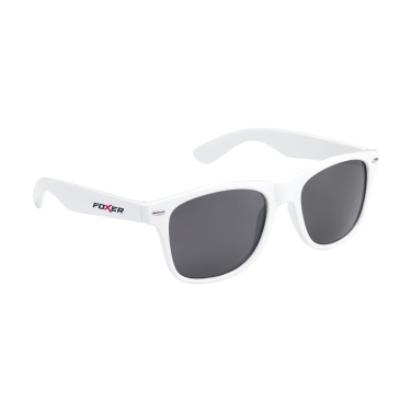 Logotrade advertising products photo of: Malibu RPET sunglasses