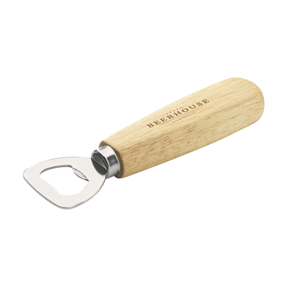 Logo trade promotional gifts picture of: Amigo bottle opener