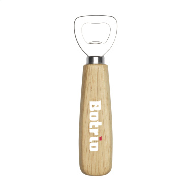 Logo trade promotional items picture of: Amigo bottle opener