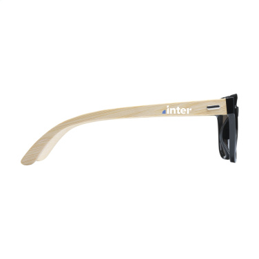 Logo trade promotional items picture of: Havana sunglasses