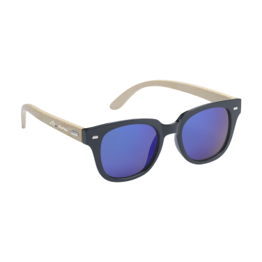 Logo trade corporate gifts image of: Havana sunglasses