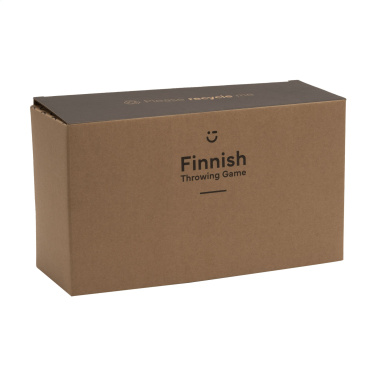 Logo trade corporate gift photo of: Finnish Throwing Game