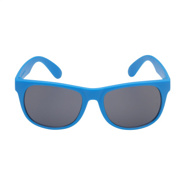 Logo trade promotional product photo of: Costa GRS Recycled PP sunglasses