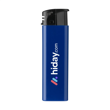 Logo trade promotional items image of: BlackTop lighter