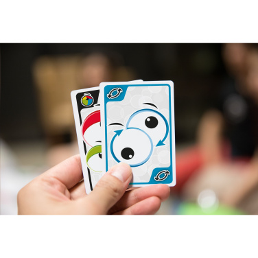 Logo trade promotional merchandise picture of: Assano Cards Game