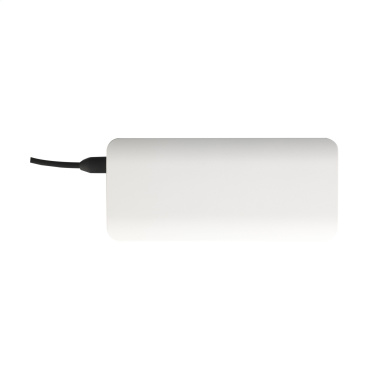 Logotrade promotional merchandise image of: Powerbank 10000 C external charger