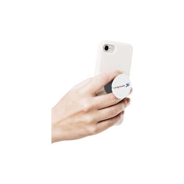 Logo trade promotional merchandise photo of: PopSockets® phone grip