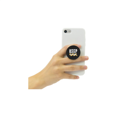 Logotrade business gift image of: PopSockets® phone grip