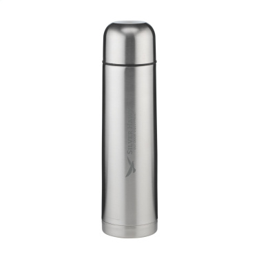 Logo trade promotional products picture of: Thermotop Maxi 1,000 ml thermo bottle