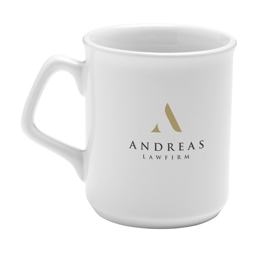 Logo trade promotional giveaways image of: Royal 280 ml mug