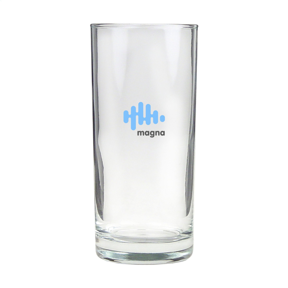 Logotrade promotional giveaways photo of: Longdrink glass 270 ml