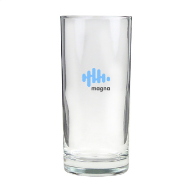 Logo trade promotional giveaway photo of: Longdrink glass 270 ml