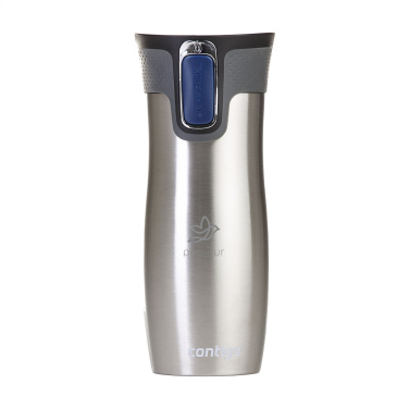 Logo trade advertising products image of: Contigo® Westloop Mug 470 ml thermo cup