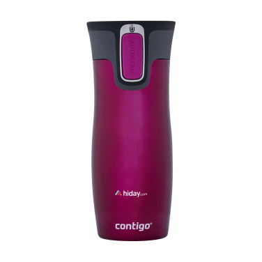 Logo trade promotional gifts picture of: Contigo® Westloop Mug 470 ml thermo cup