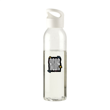 Logo trade promotional giveaways picture of: Sirius 650 ml drinking bottle