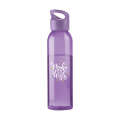 Sirius 650 ml drinking bottle, purple