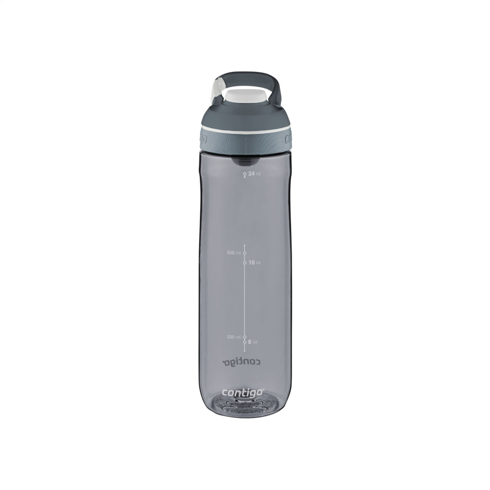 Logotrade promotional item image of: Contigo® Cortland 720 ml drinking bottle