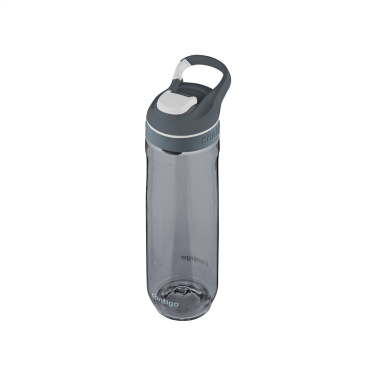 Logo trade advertising products image of: Contigo® Cortland 720 ml drinking bottle