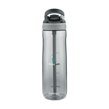 Logotrade promotional product image of: Contigo® Ashland 720 ml drinking bottle