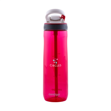 Logotrade advertising products photo of: Contigo® Ashland 720 ml drinking bottle