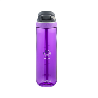 Logo trade promotional merchandise picture of: Contigo® Ashland 720 ml drinking bottle