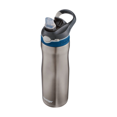 Logotrade promotional item image of: Contigo® Ashland Chill 590 ml drinking bottle