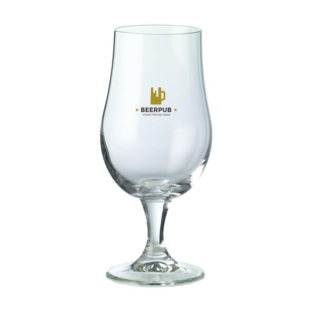 Logotrade promotional giveaways photo of: Munich Beer Glass 370 ml