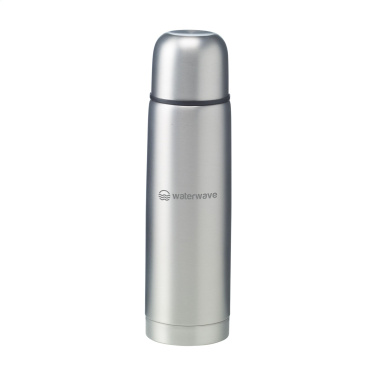 Logotrade promotional item image of: Frosted Bottle 500 ml thermo bottle