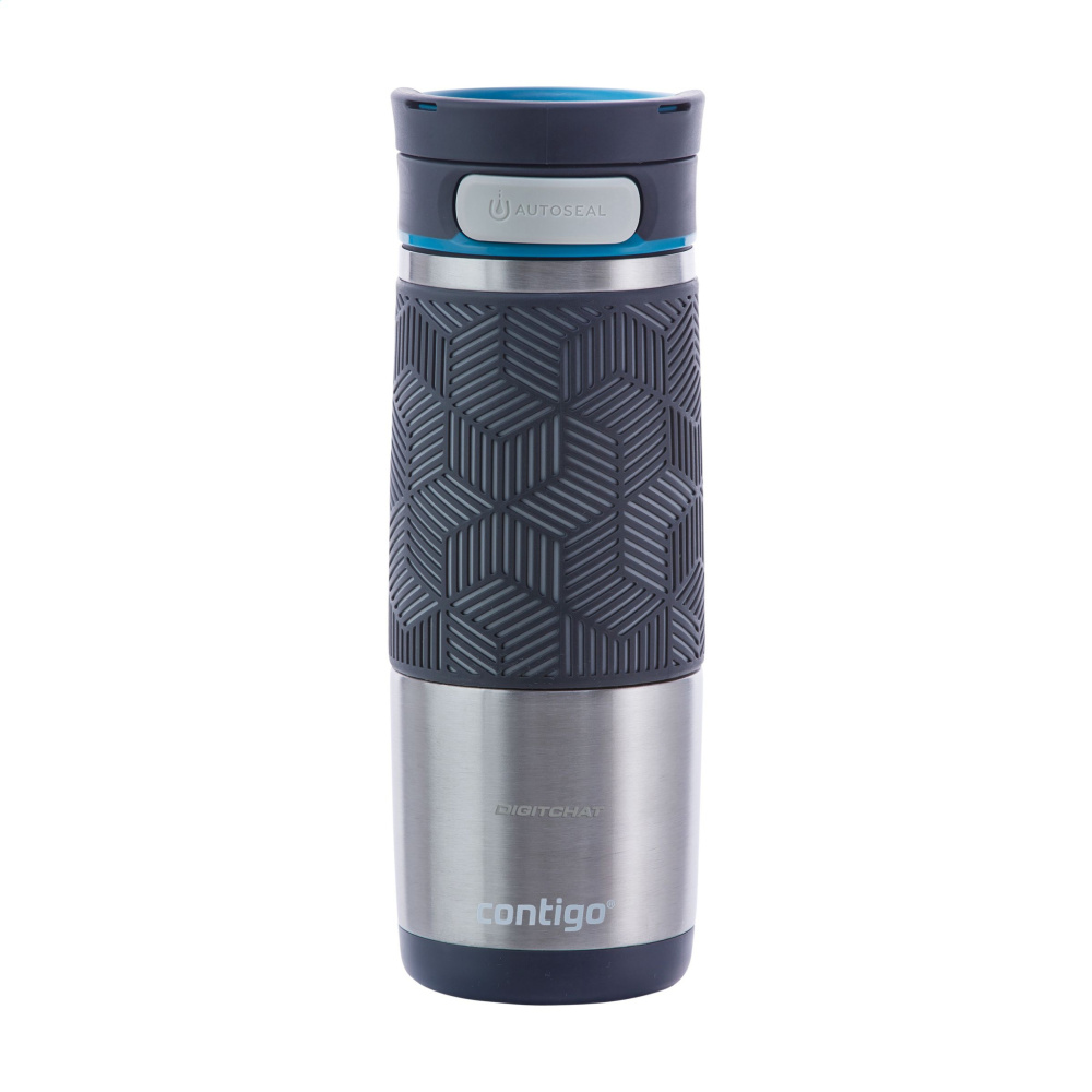 Logotrade corporate gift image of: Contigo® Transit 470 ml thermo cup