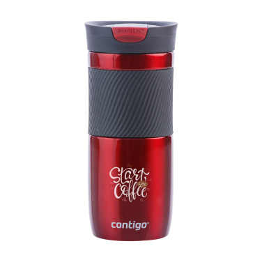 Logo trade promotional product photo of: Contigo® Byron Medium 470 ml thermo cup