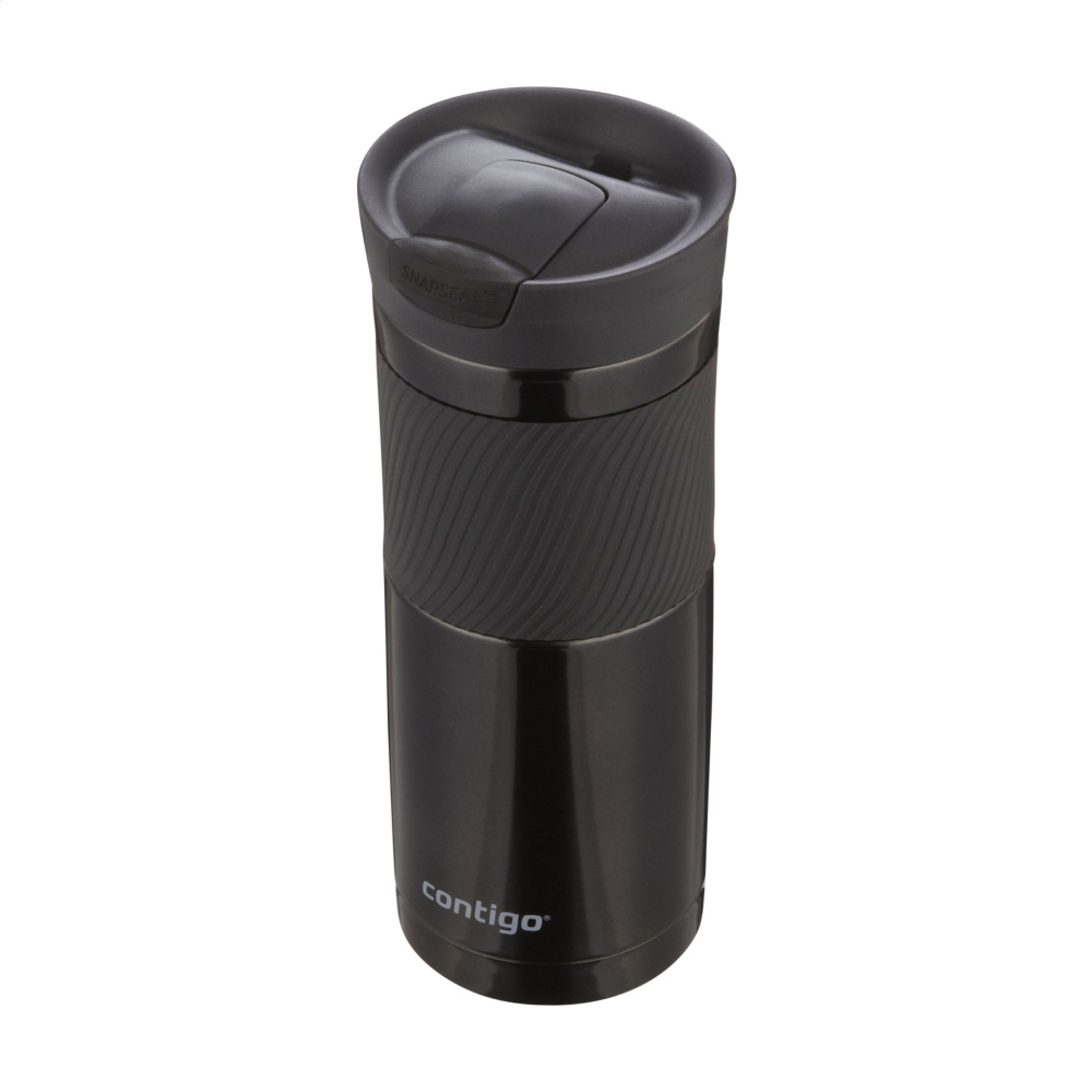 Logotrade promotional gift image of: Contigo® Byron Large 590 ml thermo cup